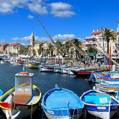 빌라 Magnifique Avec Piscine Vue *