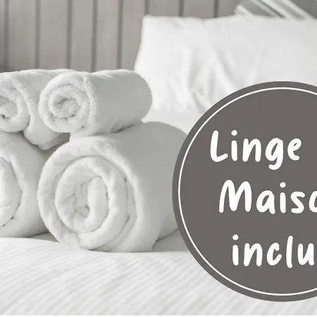 빌라 Magnifique Avec Piscine Vue 사나리쉬르메르