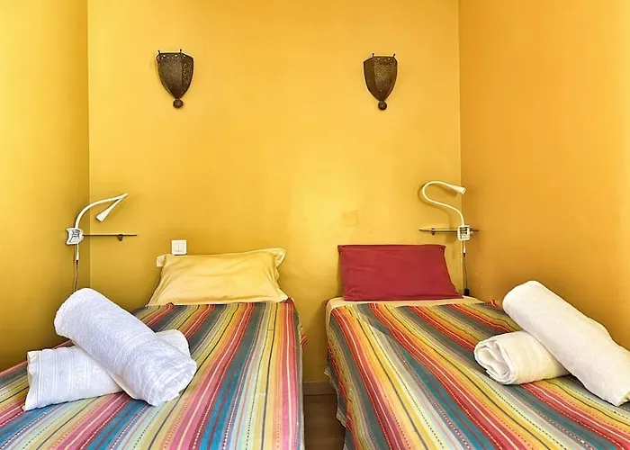 빌라 Magnifique Avec Piscine Vue *