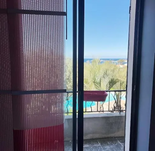 Magnifique Avec Piscine Vue
