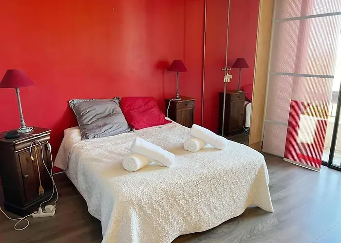 Magnifique Avec Piscine Vue