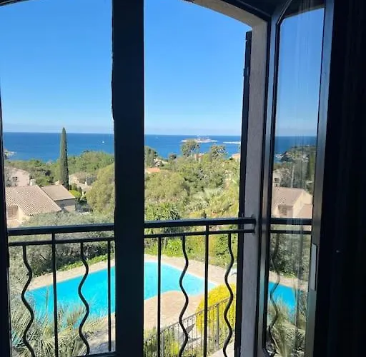 Magnifique Avec Piscine Vue