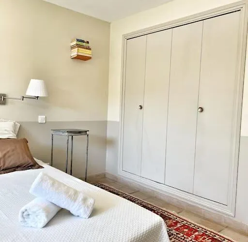 Magnifique Avec Piscine Vue