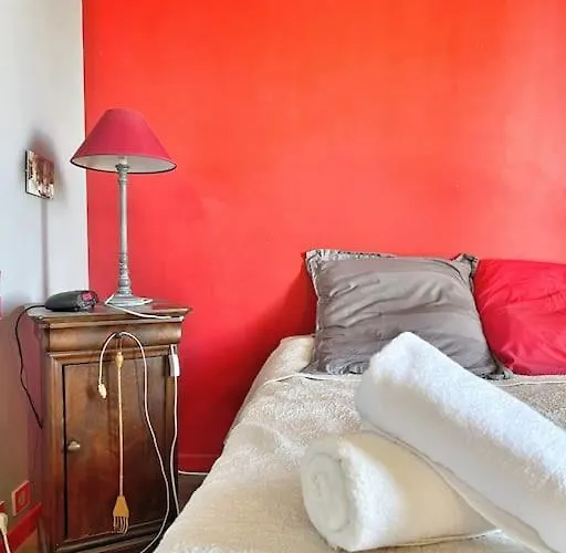 Magnifique Avec Piscine Vue