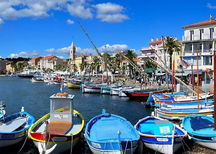 빌라 Magnifique Avec Piscine Vue *